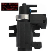 Turbocharge Boost Converter Solenoid Valve For BMW X3 X5 X6 320i 328i 535i 2.0L 3.0L 2010-2018 11747