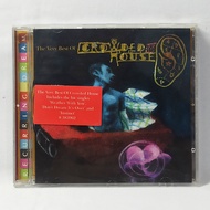 Crowded House - The Very Best Of Crowded House - Music Audio CD (Used, Good Condition)