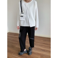 HARAJUKU TOP LAYERING (3670)