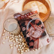 GENUINE Heirloom NAVAN CEREAL 7 Flavors HELP HEALTHY WEIGHT GAIN