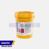 Komatsu Engine Oil EO15W-40 DH 1*20L