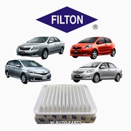 AIR FILTER 17801-0M020 TOYOTA VIOS NCP93 YARIS ALTIS WISH