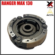 AVETA RANGER MAX 130 AUTO SHOE