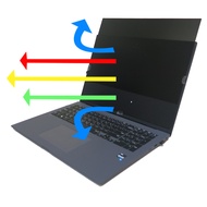 [Ezstick] LG gram 17 17Z90R NB Laptop Anti-Blue Light Anti-Glare Anti-Privacy Film