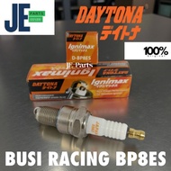 Racing Spark Plug Daytona 3562 Tapered BP8ES Satria 120, Ninja 150