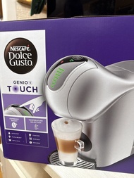 NESCAFE Dolce Gusto Genio S Touch 咖啡機
