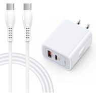 Penyesuai Pengecas Cepat USB C untuk Samsung Galaxy A17 5G A36 S25 Ultra A56 A16 Z Flip7 S24FE, Peng