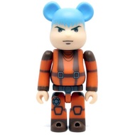 [Genuine] Bearbrick VT Chirico 100% Model