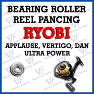 Bearing Part ROLLER Spare Parts Fishing REEL Wheel BEARING/BEARING/MINI BEARING/LAKER/ROLLER BEARING