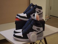 Nike Air Jordan 1 OG  AJ1 Stage haze