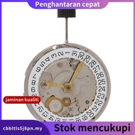 Direct Replacement Shanghai 2824 Movement Date Automatic Mechanical Movement Mens Watch  sdjkfjsdlgj