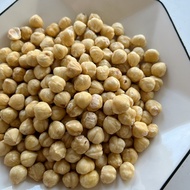 Turkish Hazelnut Granules Kernels Peeled Raw 200g (V