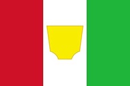 magFlags Large Flag Autonomous Burundi from 1961 to 1962 | landscape flag | 1.35m² | 14.5sqft | 90x1