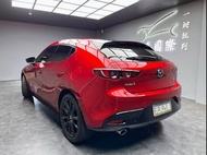 低里程 2021 Mazda3 5D 旗艦進化型『小李經理』元禾國際車業/特價中/一鍵就到