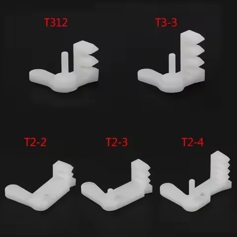 2.5" 3.5" Hard Disk Head Replacement Tools Head Comb Data Recorvery Work for WD ST Samsung HGST Fuji