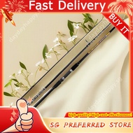 3.3m/3.6m/3.9m (11ft/12ft/13ft) Surf Iron Plate Rod High Carbon Fiber Rod  Shore Rod Surf Rod C.W 10