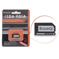 【CW】 For LENOVO YOGA900/Yoga710/Yoga720/ideapad/Yoga3 Card Drive BASEQI Aluminum Minidrive Microsd Card Adapter/Card Reader 901A