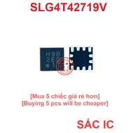 [S206] SLG4T42719V H9B 2ED power ic on board - Original NEW