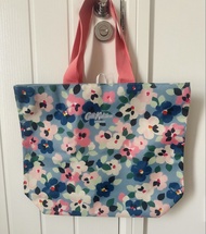 英國代購 Cath Kidston x Tesco floral reusable tote bag 購物袋