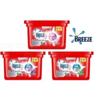 BREEZE 3IN1 CAPSULE (18X189G)