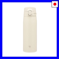 【Direct from Japan】Zojirushi Water Bottle, Large Capacity 600ml (Selectable Sizes), Easy-to-Clean Se