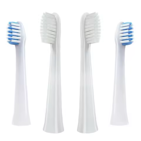 Replacement Toothbrush Head For Panasonic Doltz DM71/DM81/DM711/DM712/DM61/DML1/DM31/PDM7B/MDB3A/WEW