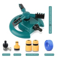 YY102 (Ship Direct Factory) 360 Degree Automatic Rotation Nozzle Sprinkler Crescent Watering Irrigat