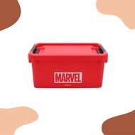 DAISO Korea - Marvel Storage Container