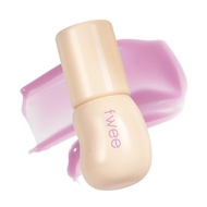 fwee 3D Lip Changing gloss (4 colors)