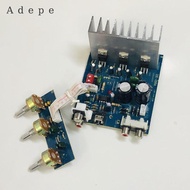 [Adepe] Amplifier Board TDA2030 2.1 Channel Digital Subwoofer AMP High Power Audio