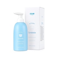 Atomy Cerabebe Shampoo &amp; Body Wash 350ml