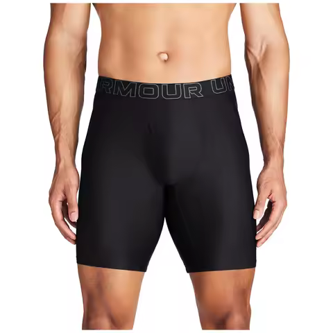 Under Armour Tech 9" Boxerjock® 2-Pack Moisture Wicking Breathable Everyday Men's Underwear