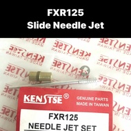 SUZUKI FX125 NEEDLE JET - TW - // FX125 FXR125 JARUM SLIDE NEEDLE SET TW