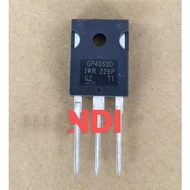 2pcs Original GP4063D IRGP4063D TO-247 MOS transistor