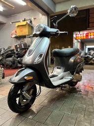 2016年偉士牌Lt125