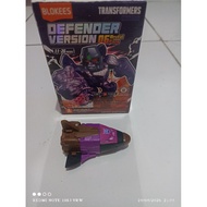 Transformers Defender Version 6Blokees
