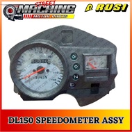 DL150/KR/RANGO/TC125/150 FOR