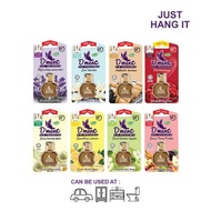 [PREMIUM QUALITY] AFY HANIFF D'MENC AIR FRESHENER CAR PERFUME PEWANGI KERETA DAN RUMAH ORIGINAL