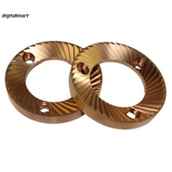 Multi-Purpose (Unimodal) Espresso Grinding 64mm Flat Burrs for Espresso and Brewing DF64, DF64P, DF6