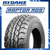 Rydanz 235/75 R15 Raptor R09 For SUV/LT[Free shipping]