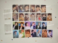 Seventeen Hybe Insight museum 博物館 The Daydream