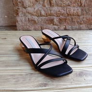Sepatu Wanita Heels CK-247