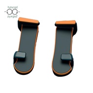 Universal Tablet Game Controller Clip for , FPS Games - Auto Gamepad for  FPS Game Trigger for Pad A