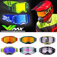 WGBMotocross Sunglasses Goggles Lens Glasses of Outdoor Off-Road Dirtbike ATV Motorcycle Helmet Sun-