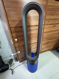 Dyson Pure Cool TP04 / 智能空氣淨化風扇