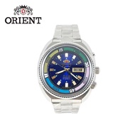 [sfxp93] The Orient Top Brand Japan Mechanical 46941 46943 Movement Watch 50M Waterproof Famous Mens