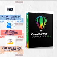 CorelDRAW Graphics Suite Latest