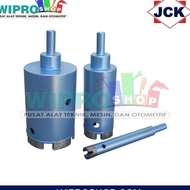 FF JCK Diamond Core Drill Segmented 40mm