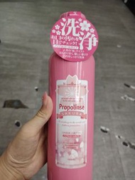 Propolinse Sakura 口腔清潔漱口水