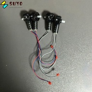 SUYO Universal Motor Base, 9 Styles Black E88/E99 Quadrotor Accessories,  E88pro Spare Parts RC Dron